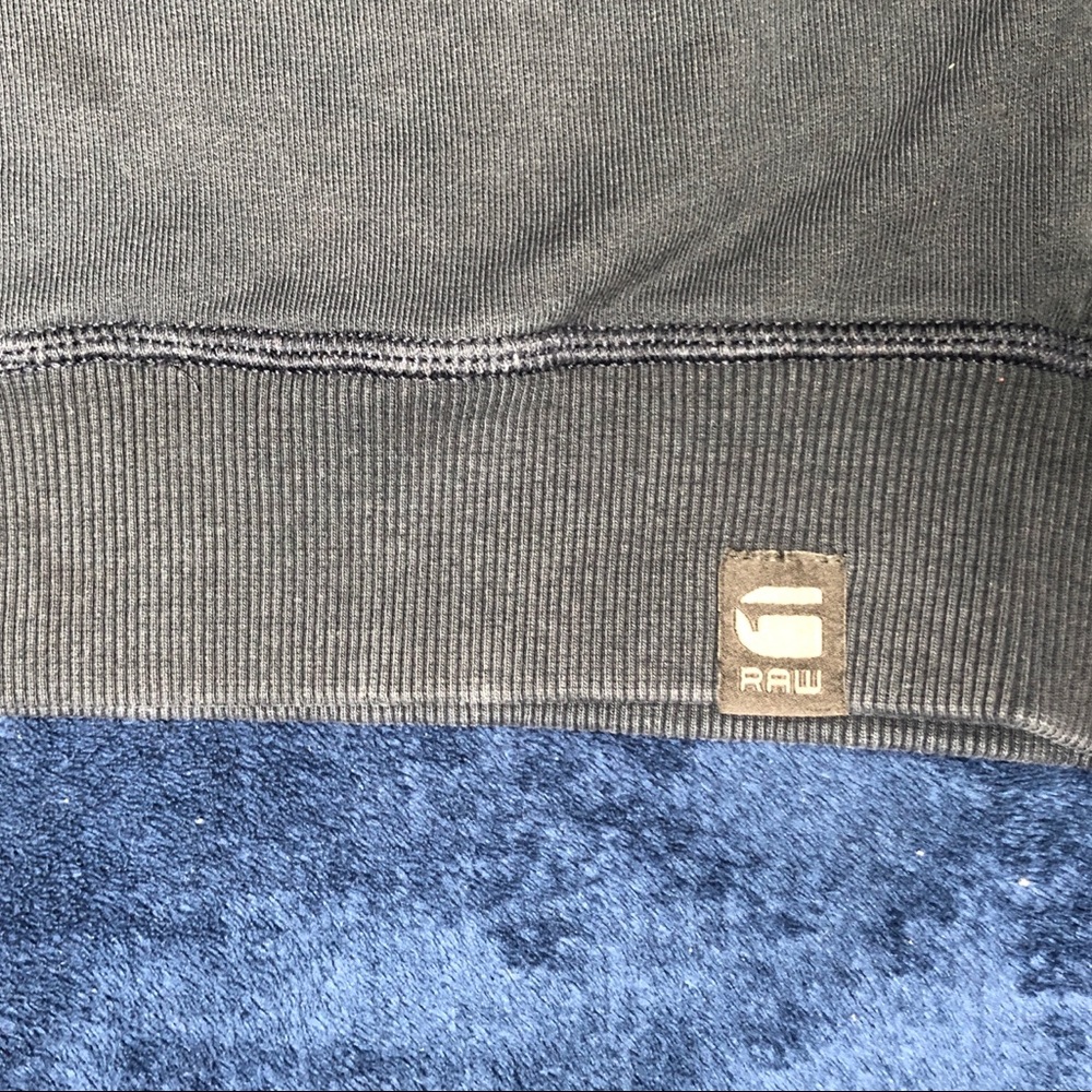 G-Star Sweater - Picture 3 of 4
